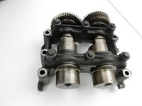 Nissan X-Trail T31 10-14 dCi 2,0 110KW M9R M9R110 Ausgleichswelle Nissan X-Trail T31 10-14 21.09.2011 gebraucht Vorschau 5