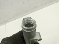 Audi A6 4F 6C 05-08 TDI 2,7 120KW Verteilerrohr für Hochdruck Verteiler Audi A6 4F 6C 05-08 27.09.2005 059130090K... Vorschau 5