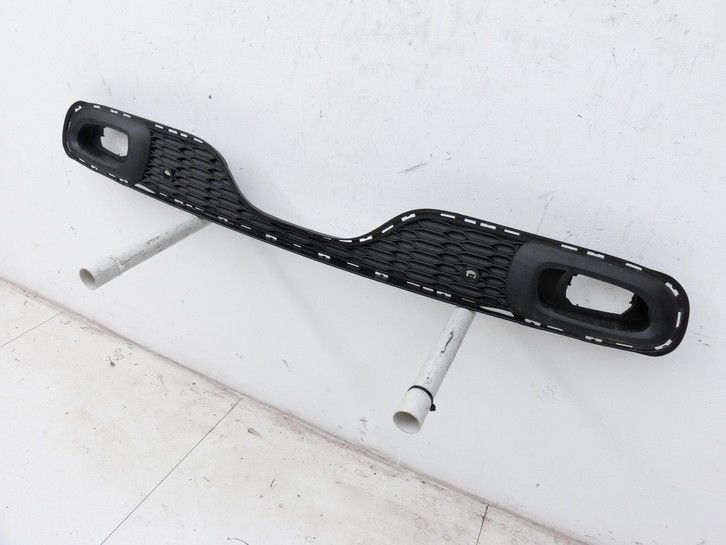 MINI F57 Cooper S 14-18 Lufteinlassgitter Grill Atrappe für Stoßstange Stoßfänger Hinten C24 MINI F57 Cooper S... Vorschau 3