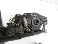 VW Sharan 7M 00-05 Spiegelarm für Aussenspiegel Links LB5N VW Sharan 7M 00-05 24.08.2001 7M3857511 gebraucht Vorschau 6
