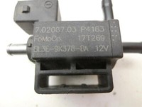Galaxy III CK 15-19 2,0 176KW Magnetventil Galaxy III CK 15-19 25.01.18 7.02087.03 BL3E-9K378-BA gebraucht Vorschau 2