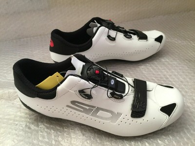 sidi cycling shoes 43