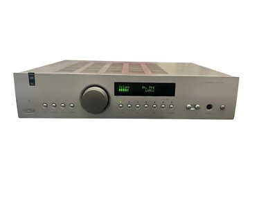 ARCAM A22 Integrated Amplifier