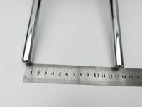 BMW X5 F15 13-18 Leder Kopfstütze Rechts oder Links Hinten Dakota terra BMW X5 F15 13-18 21.06.2013 5220-7330334... Vorschau 4