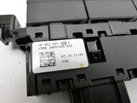 VW Golf 7 VII 5G 12-17 Schaltern Taster PDC Off Einparkhilfe VW Golf 7 VII 5G 12-17 22.11.2013 5G1927238E 10097405... Vorschau 4