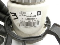 Opel Combo D X12 11-18 Nebelscheinwerfer Links orig. Opel Combo D X12 11-18 09.04.2018 00518144830 04038099900010... Vorschau 6