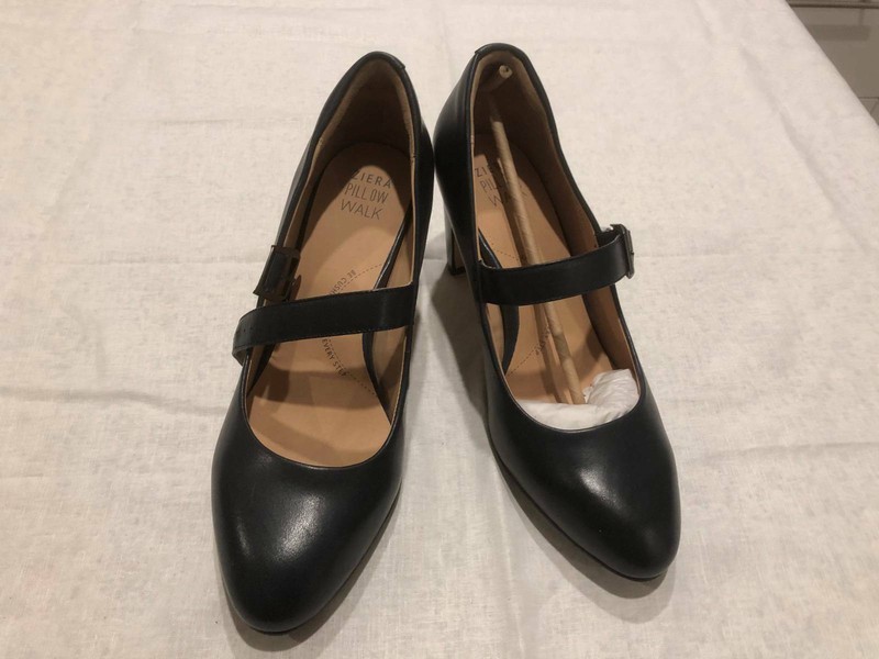 navy pumps australia