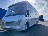 Dethleffs 7850 Esprit Luxury Motorhome, Adventure-Ready & Fully Loaded!