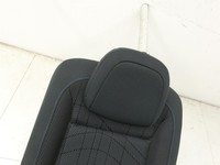 Peugeot Partner Tepee 08-12 Sitz Rücksitz Hinten Rechts Einzelsitz Klapptisch Peugeot Partner Tepee 08-12... Vorschau 4