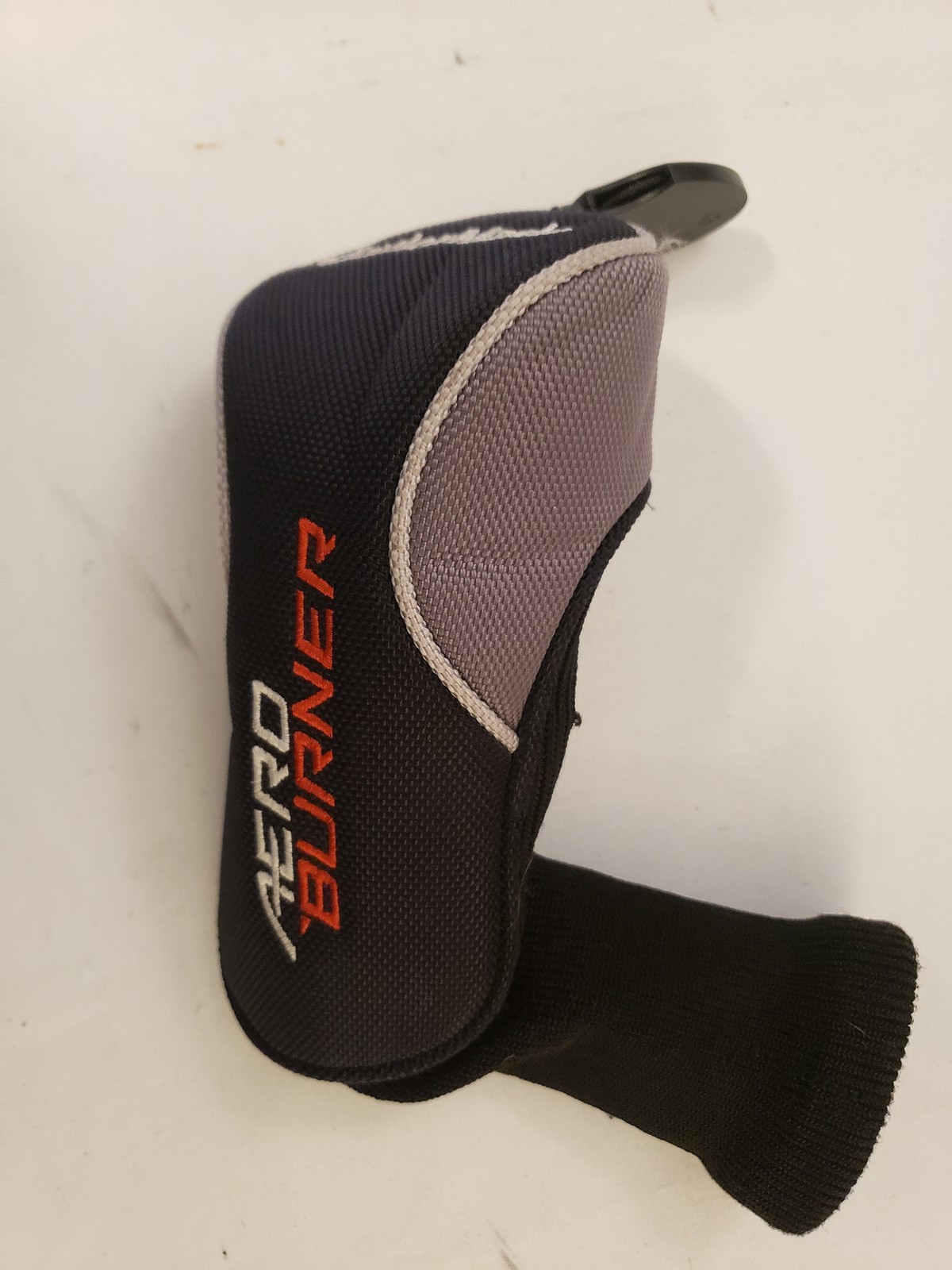 Used TaylorMade AeroBurner - 4 Hybrid 22* - Matrix Speed RUL-Z 55 Ladies - RH