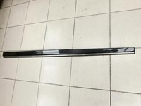 Mercedes C209 CLK 280 K 05-09 Coupe Türleiste Beplankung Links Vorne 040 Mercedes C209 CLK 280 K 05-09 13.05.2008... Vorschau 4