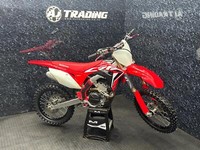 Honda CRF 250 2020 ( MX / MOTOCROSS / ENDURO ) @ AJ TRADING 