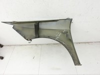 Seat Ibiza 6J 12-15 Kotflügel Rechts Vorne LX7R Seat Ibiza 6J 12-15 01.12.2013 gebraucht Vorschau 5