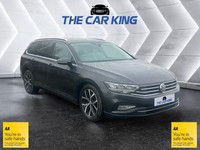 2019 Volkswagen Passat 1.6 TDI SEL DSG Euro 6 (s/s) 5dr ESTATE Diesel Automatic