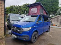 2023 Ventura Campers Riviera Vw Used
