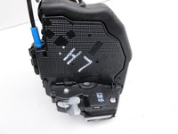 Avensis T27 15-18 Lim Türschloss m. ZV Stellmotor Links Hinten Avensis T27 15-18 20.01.2016 6863005050 gebraucht Vorschau 5