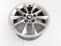 BMW 1er 116i F20 11-15 1 x Felge Aluminiumfelge 16 Zoll 5X120.0 BMW 1er 116i F20 11-15 20.10.2011 6796200 gebraucht Vorschau 2