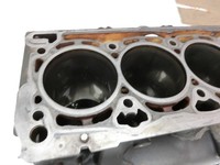 Audi A5 8T S-Line 07-12 2,0 132KW CDNB Motorblock für Motor Audi A5 8T S-Line 07-12 24.06.2009 06H103011AP gebraucht Vorschau 4