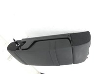 Mercedes W213 E200 16-20 Armlehne Mittelarmlehne Auflage mit Becherhalter für Rücksitzbank Schwarz Mercedes W213... Vorschau 6