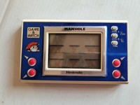 セカイモン ゲームウォッチ マンホール Ebay公認海外通販 日本語サポート 日本円決済