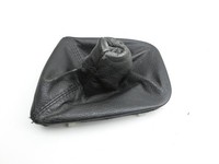 BMW E46 325XI LCI 03-06 Autom Schaltsack Schaltmanschette vom Schaltknauf BMW E46 325XI LCI 03-06 01.02.2002... Vorschau 2