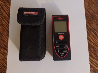 Leica Entfernungsmesser D2 : Gebrauchter entfernungsmesser kaufesmarktplätze