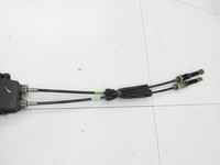 Dacia Sandero II B52 15-19 TCE 0,9 66KW Schaltkulisse Schalthebel Dacia Sandero II B52 15-19 04.03.2015 349017122R... Vorschau 7