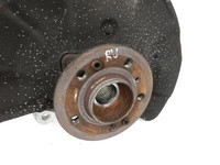 Mercedes W166 ML 350 11-15 CDI 3,0 190KW Achsschenkel Radnabe Rechts Vorne Mercedes W166 ML 350 11-15 04.04.2012... Vorschau 4