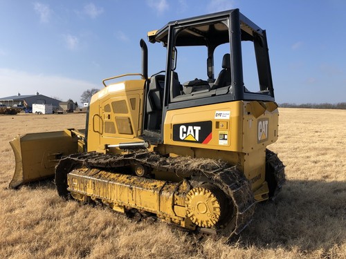 2016 Caterpillar D5k2 XL                              Dozer CAT D5k