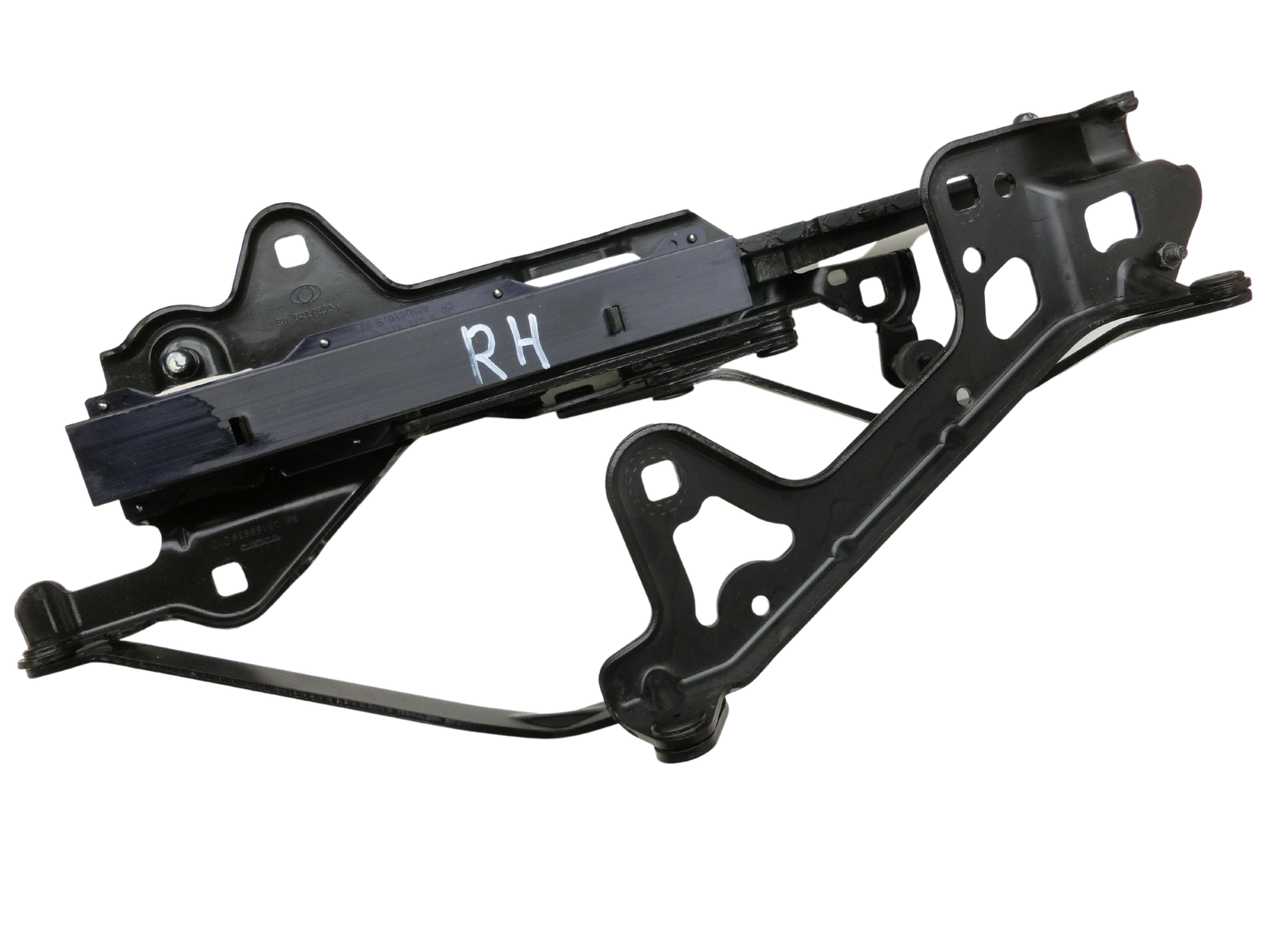 Hinge for Folding Top Right Rear Volvo C70 II 542 05-09 - Bild 1