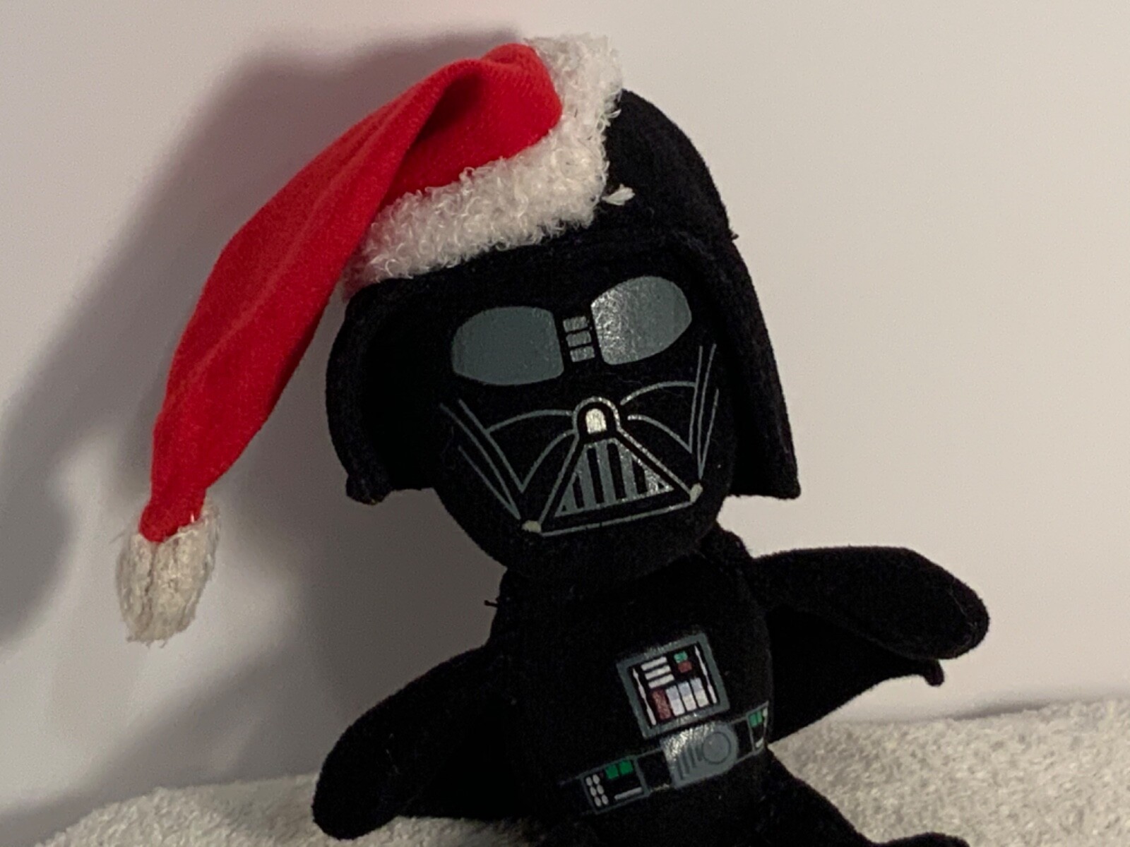Star Wars Plush Stuffed doll 7