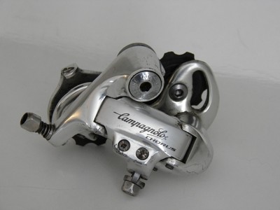 campagnolo 8 speed rear derailleur