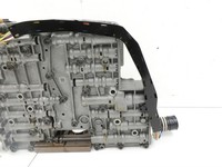 Audi A8 4E 05-08 Steuergerät Schieberkasten Ventilblock für Automatikgetriebe Audi A8 4E 05-08 17.05.2006... Vorschau 8