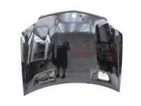 Mercedes GL 500 X164 06-11 Motorhaube Frontklappe Haube 197 Mercedes GL 500 X164 06-11 01.09.2006 A1648800257 gebraucht Vorschau 1
