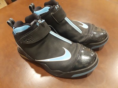 nike zoom flight club