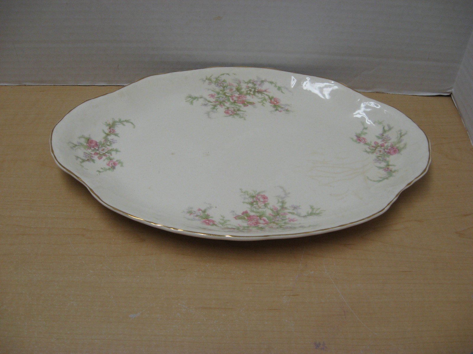 Taylor, Smith & Taylor Brides Bouquet 13