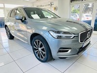 2018 Volvo XC60 2.0h T8 Twin Engine 10.4kWh Inscription Auto AWD Euro 6 (s/s) 5d