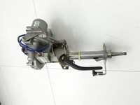 Nissan Qashqai J10 07-10 Lenkhilfe elektr. Lenksäule Nissan Qashqai J10 07-10 01.07.2008 48810-JD90B gebraucht Vorschau 4