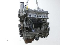 Mazda 2 DE 10-14 1,4 63KW Motor ZJ-VE Mazda 2 DE 10-14 31.05.2010 ZJ46-02-300B gebraucht Vorschau 6