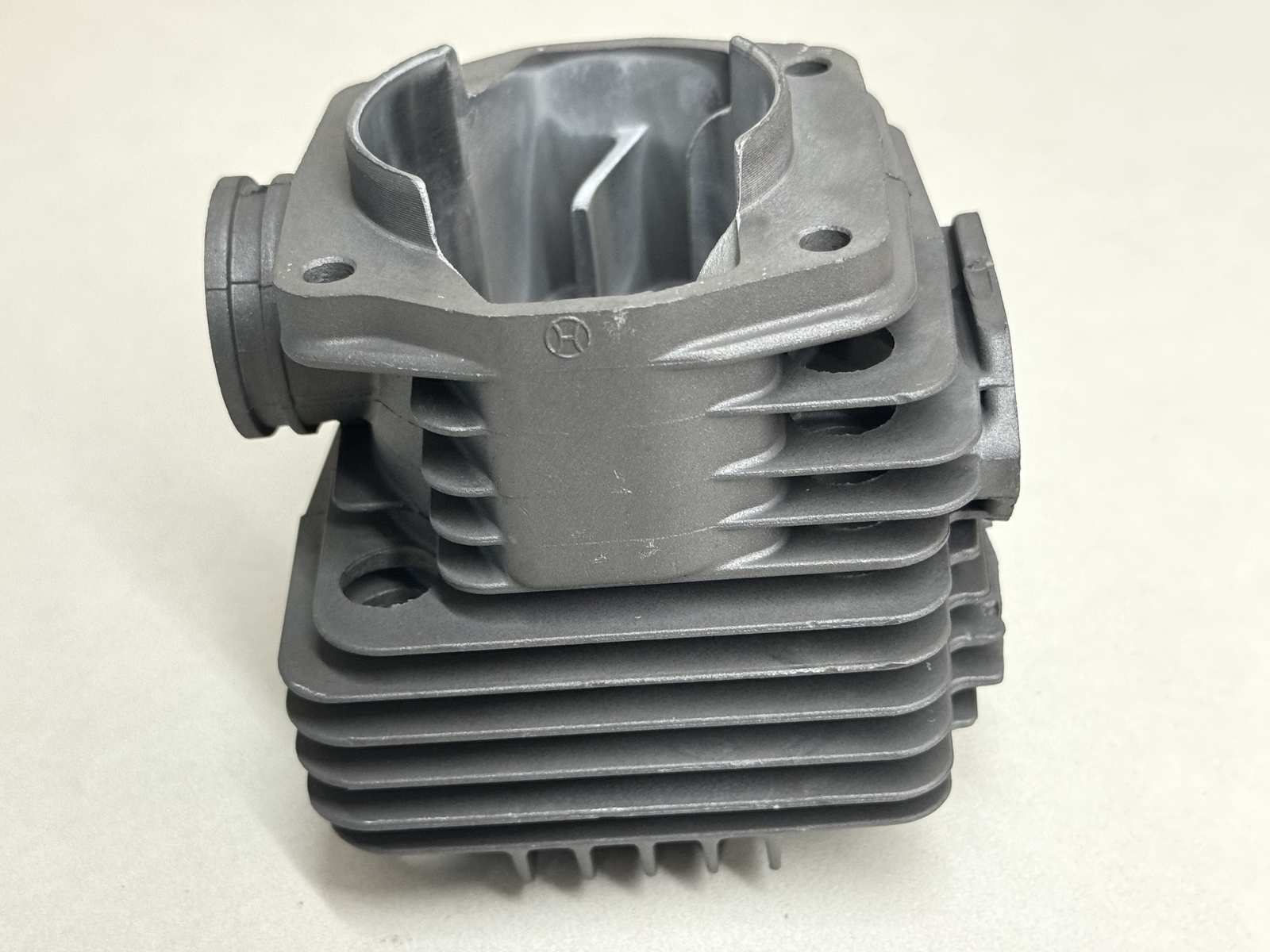 REPLACES STIHL 4223 020 1200 CYLINDER AND PISTON KIT TS400 9643 OEM QUALITY - Picture 2 of 8