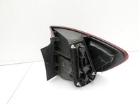 BMW X1 E84 X18D 09-12 Kombi Rückleuchte Rücklicht Heckleuchte Links orig BMW X1 E84 X18D 09-12 21.06.2010... Vorschau 5
