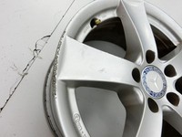 Mercedes S204 C180 09-14 4 x Felgen Aluminiumfelge 16 Zoll 5X112 Mercedes S204 C180 09-14 01.06.2010 gebraucht Vorschau 3