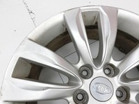 Kia Sorento XM 09-12 1 x Felge Aluminiumfelge 18 Zoll 5X114.3 Kia Sorento XM 09-12 19.05.2010... Vorschau 5