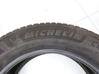 Ford Kuga I 08-12 2x Reifen Ganzjahresreifen Michelin 235/55R17 103Y 6.08-6.74mm Ford Kuga I 08-12 20.09.2012... Vorschau 5