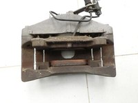 Audi A6 4F 6C QU 05-08 TDI 3,0 165KW Bremssattel Bremszange Vorne Links Audi A6 4F 6C QU 05-08 02.01.2004 gebraucht Vorschau 6