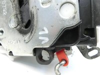 Peugeot Bipper 08-14 Kasten Türschloss mit ZV Stellmotor Links Vorne Peugeot Bipper 08-14 27.10.2011 1365229080... Vorschau 5