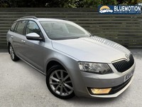 ✿2014/14 Skoda Octavia 1.6 TDI CR Elegance 5dr, Estate ✿GREAT SPEC ✿SAT NAV✿