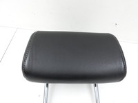 Skoda Superb 3T4 08-13 Kopfstütze Rechts oder Links Hinten Leder Soul Schwarz Skoda Superb 3T4 08-13 20.06.2008... Vorschau 2