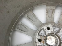Kia Sorento XM 09-12 1 x Felge Aluminiumfelge 17 Zoll 5X114.3 Kia Sorento XM 09-12 19.05.2010 52910-2P185 gebraucht Vorschau 11
