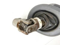 Audi A4 8K B8 07-11 Lenkungsteil Kreuzgelenk Audi A4 8K B8 07-11 29.10.2009 8K1419753F gebraucht Vorschau 4